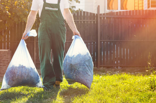 Professional Junk Removal Services in Riverdale Park, CA